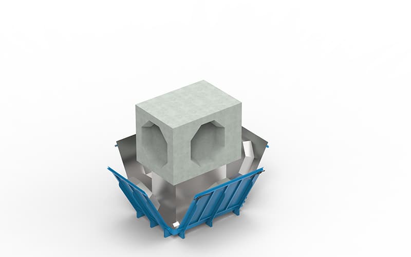 mold image